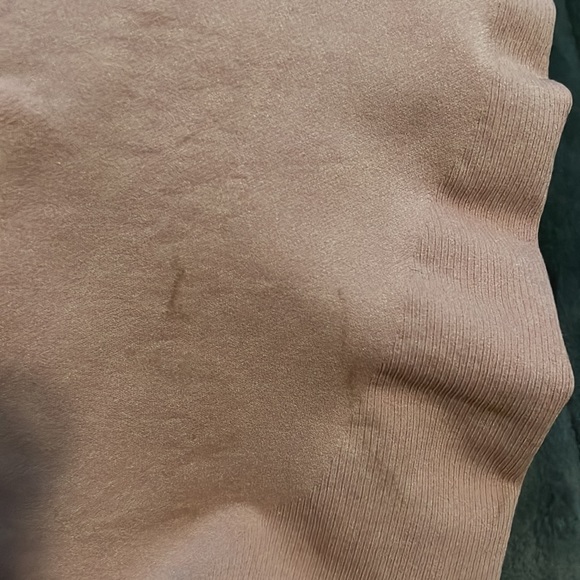 SEAMLESS SCULPT MID THIGH BODYSUIT - Picture 5 of 12